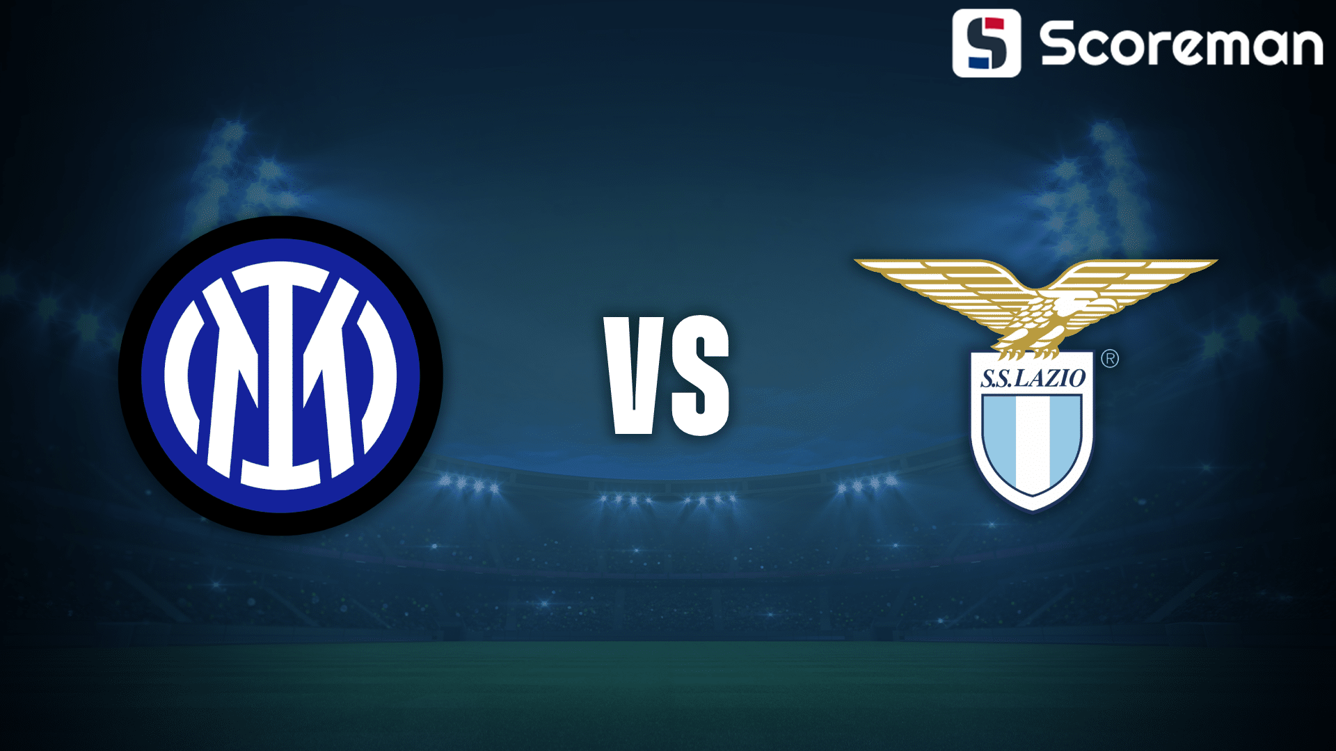 2월26일 코파 이탈리아 - 인터밀란 VS 라치오 분석 프리뷰